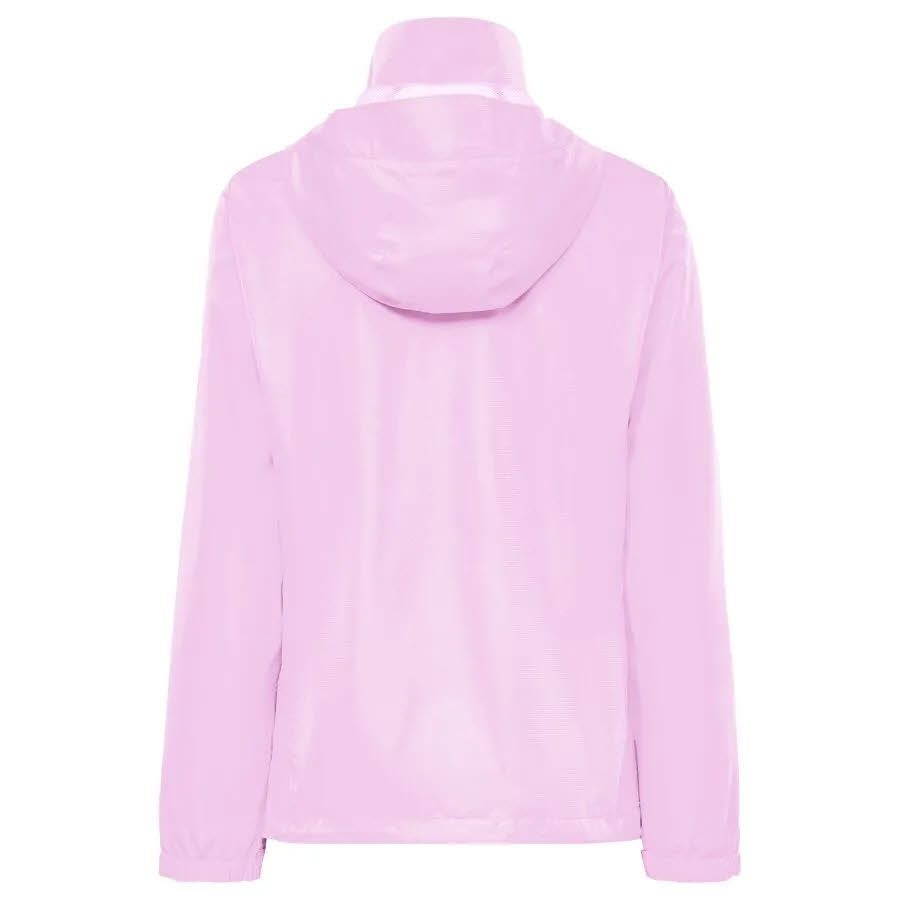 Vaude Escape Light Damen Regenjacke raspberry