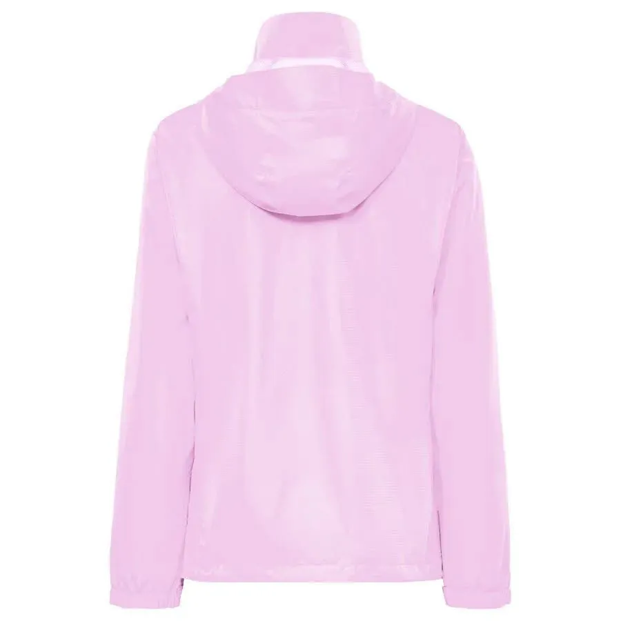 Vaude Escape Light Damen Regenjacke raspberry