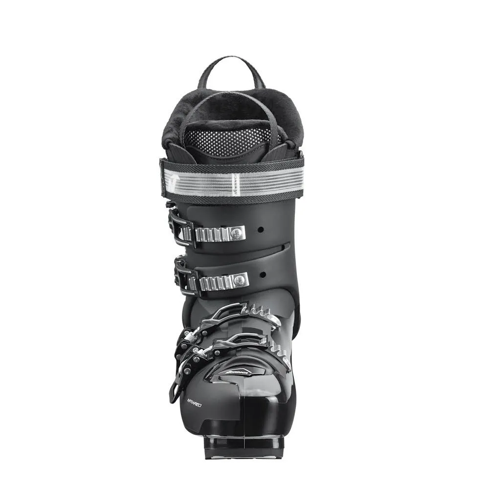 Nordica SPEEDMACHINE 3 85 W GW Damen Skischuhe Skiboots schwarz/weiß