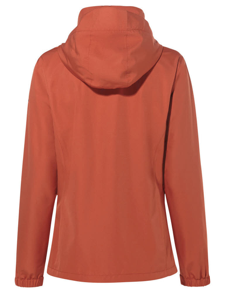 Vaude Escape Light Jacket Damen Regenjacke Funktionsjacke buckeye