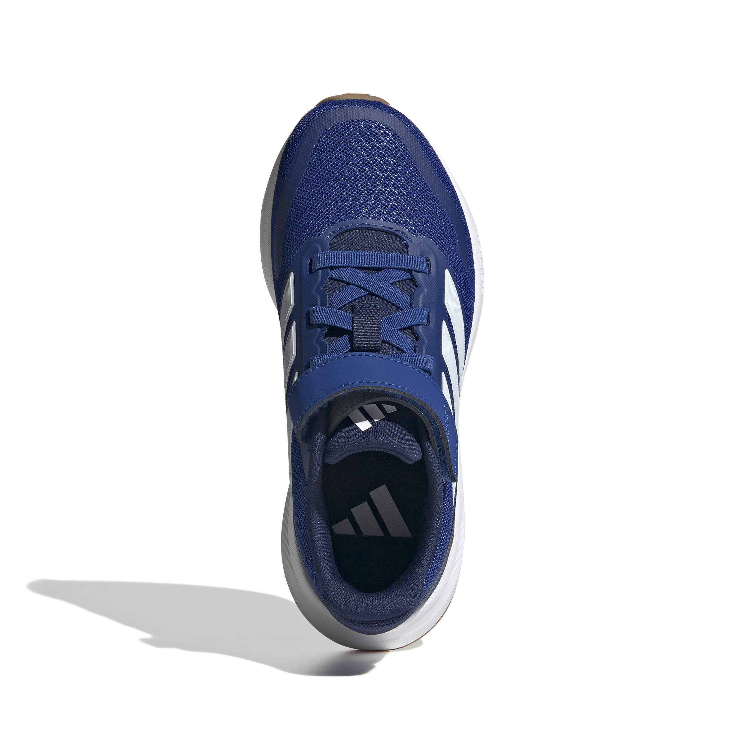 adidas Runfalcon 5 Kids Schuh Sneaker Kinder blau