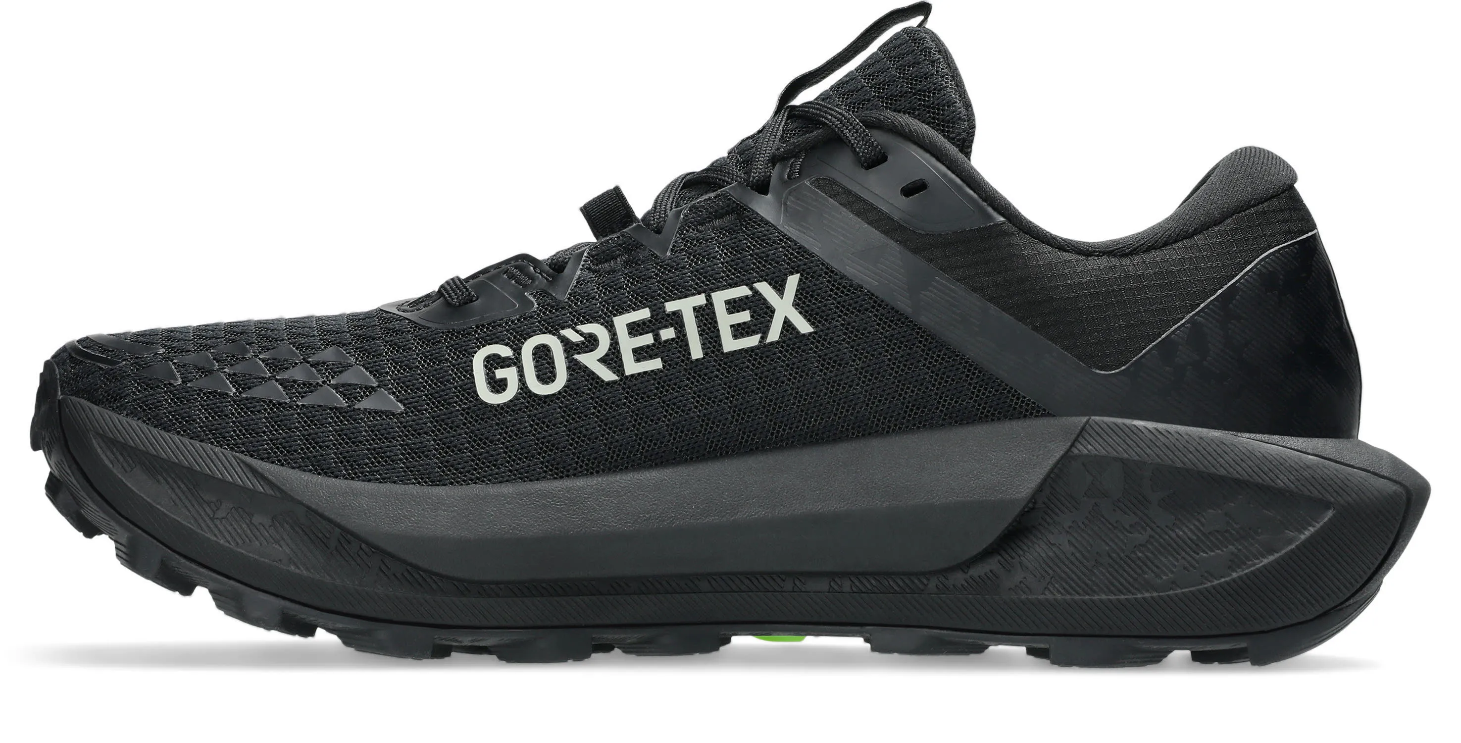 ASICS GEL-TRABUCO 13 GTX  Laufschuh Trailrunning Herren schwarz