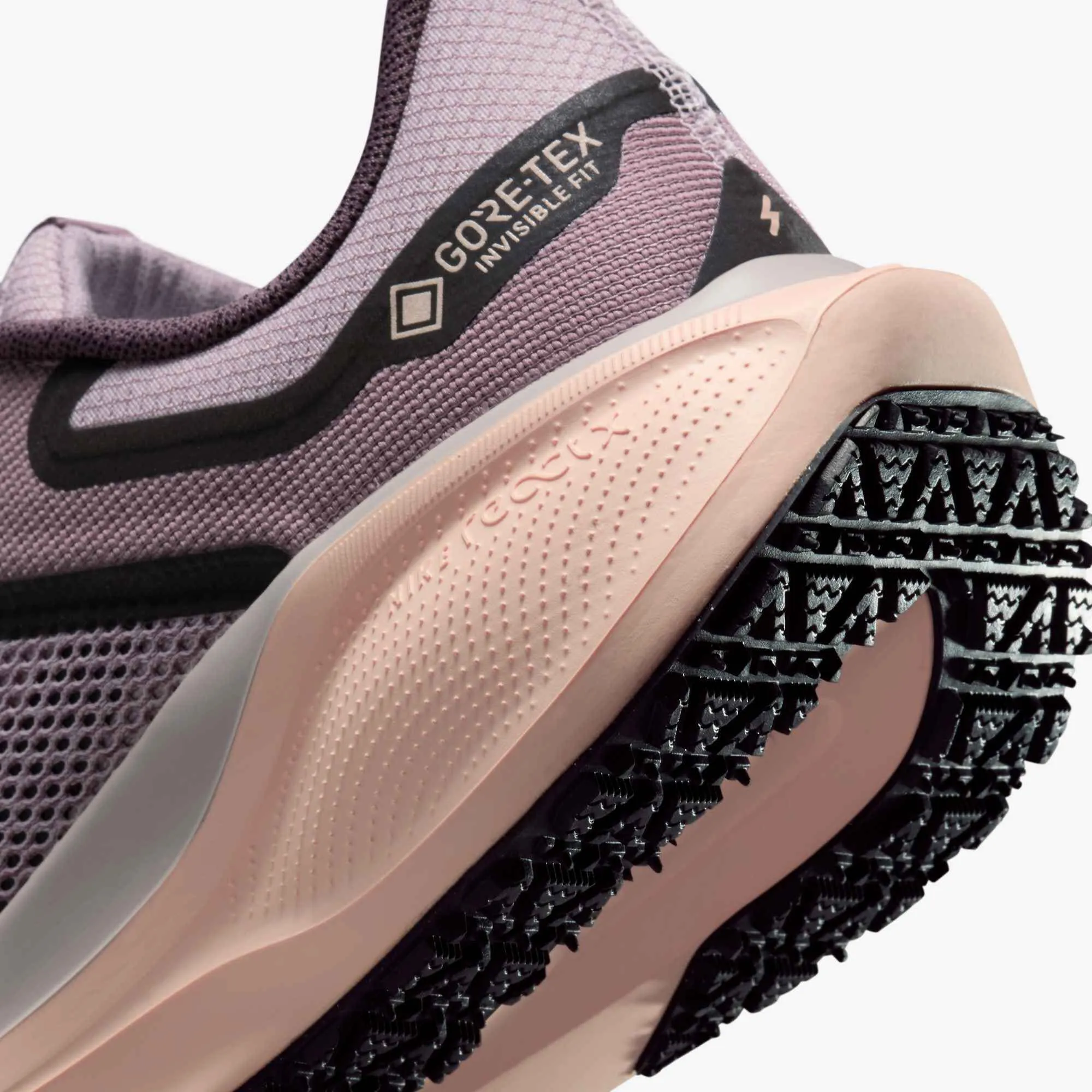 Nike Pegasus 41 GORE-TEX wasserdichter Straßenlaufschuh Damen