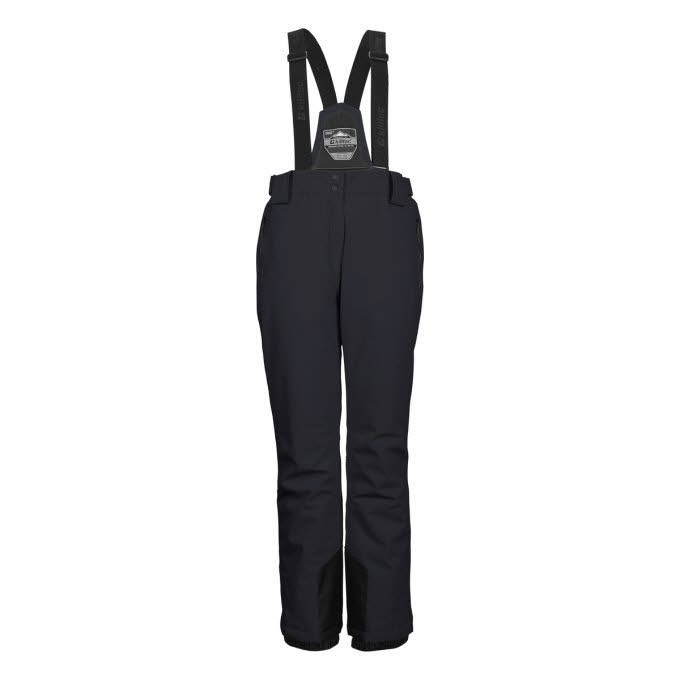 Killtec KSW 249 WOMAN SKI PANTS Damen Skihose Snowboardhose schwarz
