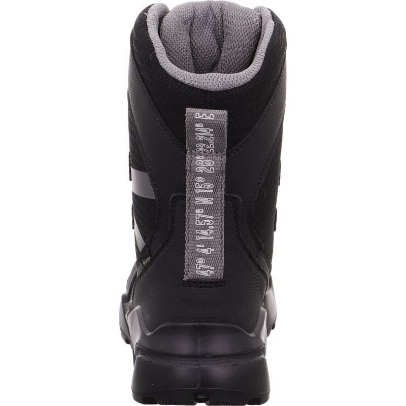 Superfit ROCKET Kinder Jungen Winterstiefel Gore-Tex schwarz