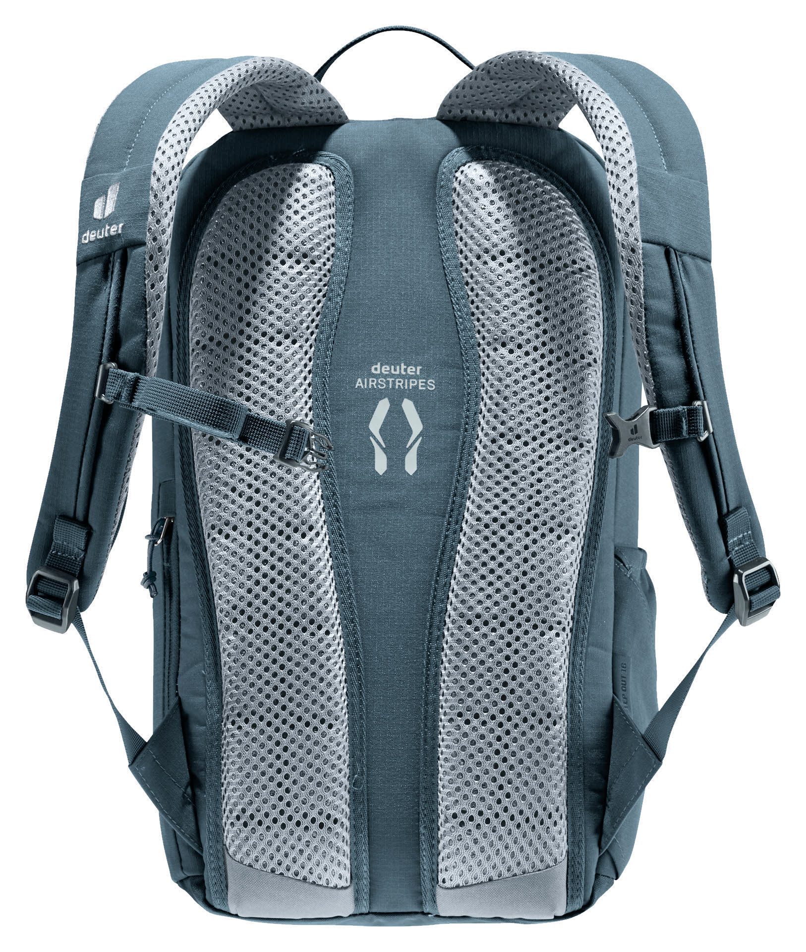 Deuter Stepout 16 Lifestyle Rucksack
