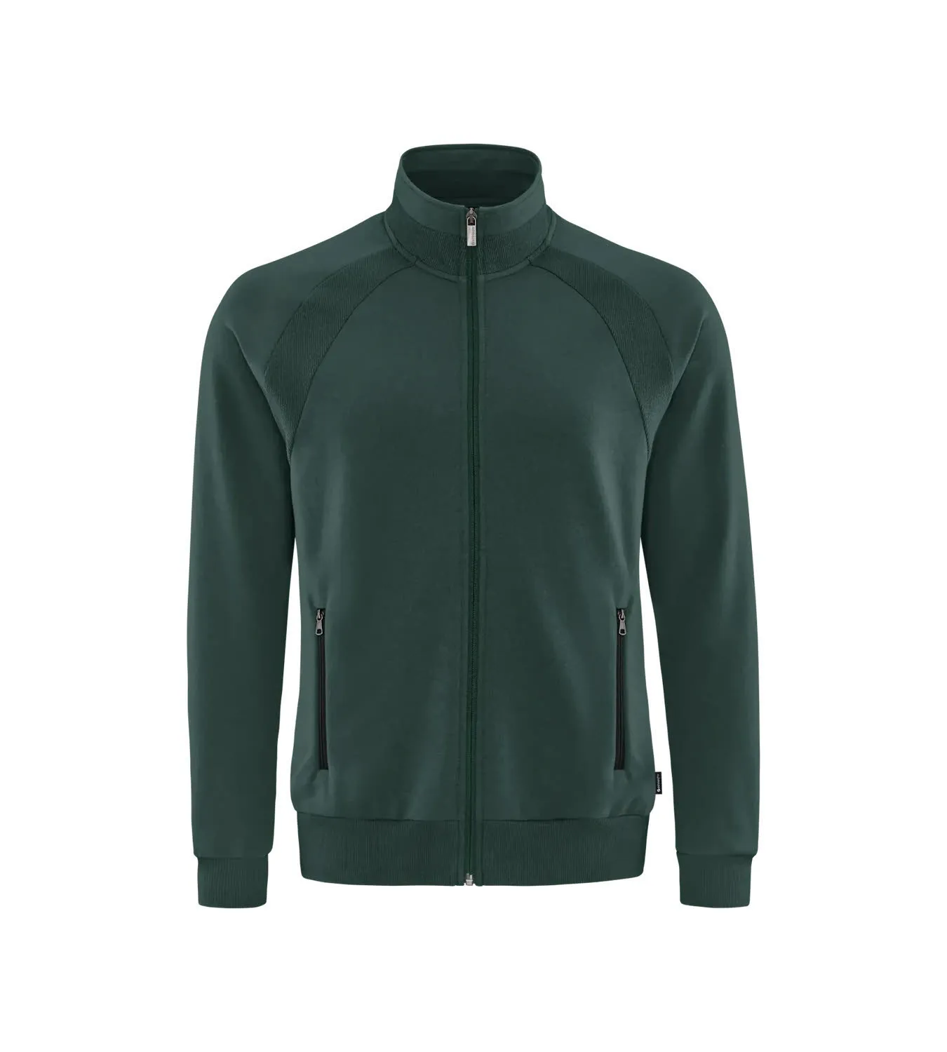 SCHNEIDER BURTM-JACKE Herren Freizeitjacke Funktionsweste mysticmoss