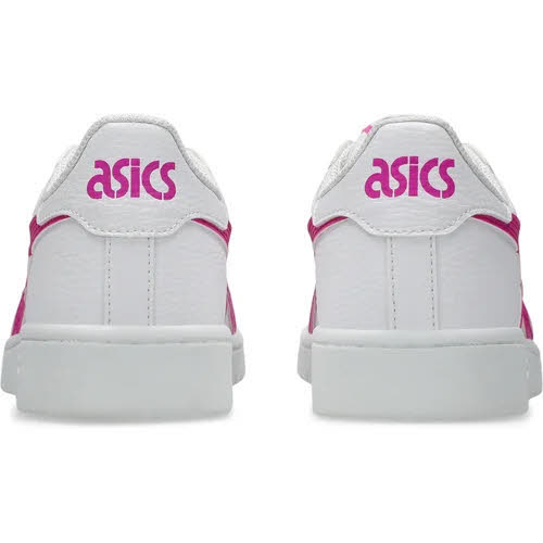 Asics JAPAN S Damen Sneaker Freizeitschuhe weiß/pink