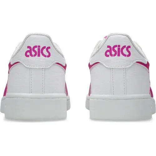 Asics JAPAN S Damen Sneaker Freizeitschuhe weiß/pink