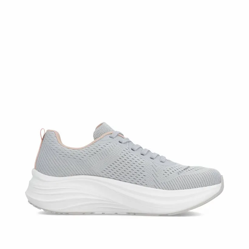Rieker MELTON Damen Sneaker Halbschuhe hellgrau