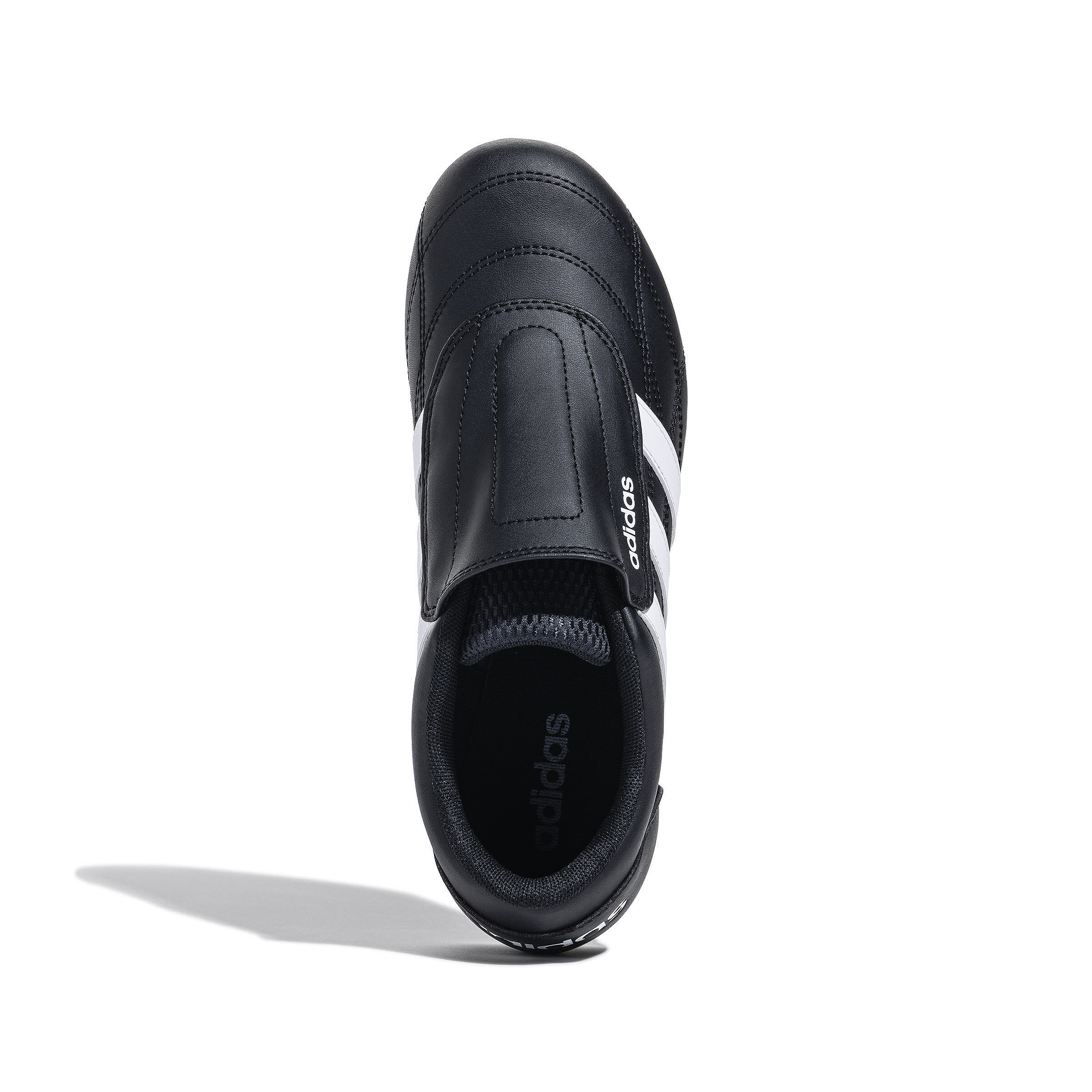 adidas TEKWEN Damen Sneaker Low Freizeitschuhe schwarz/weiß