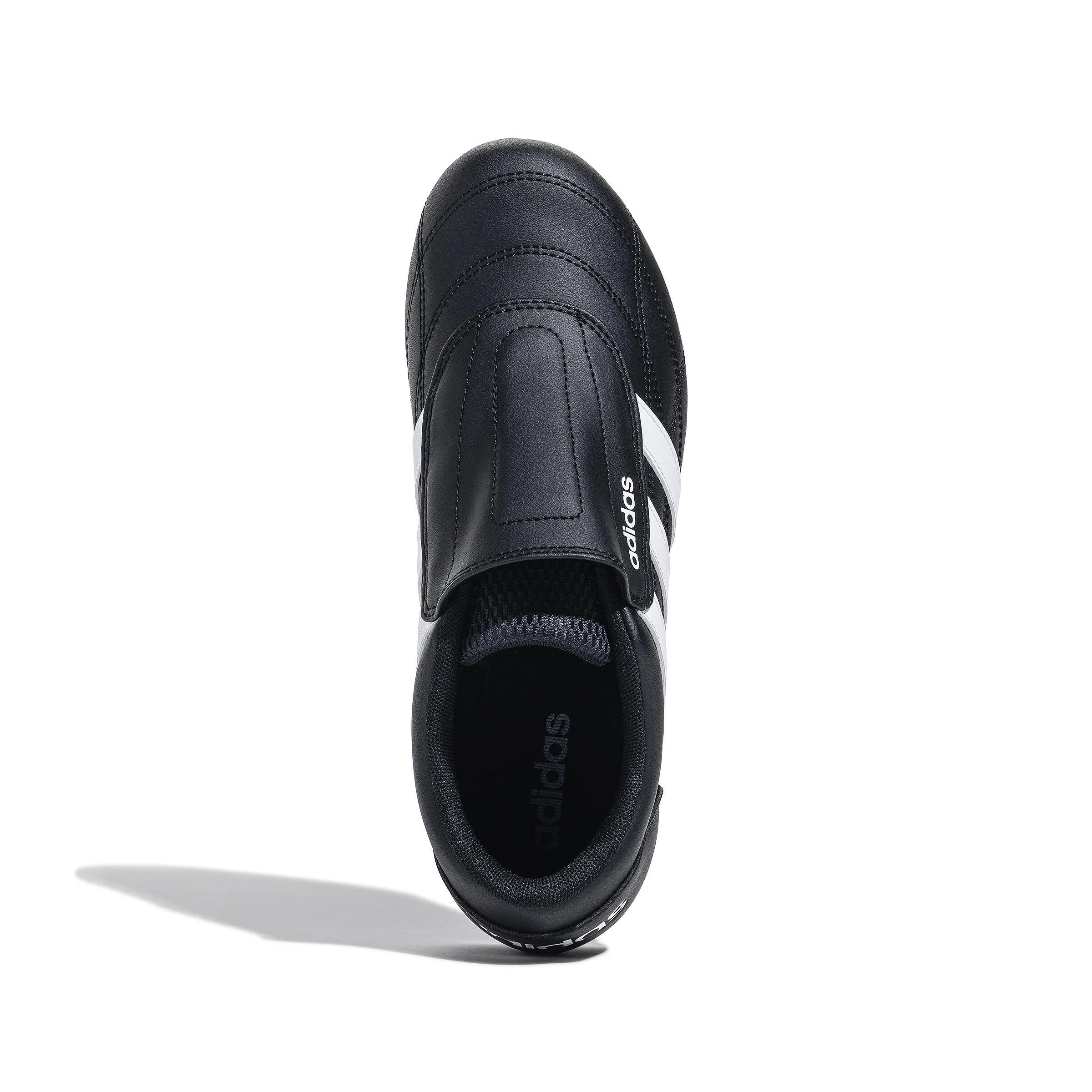 adidas TEKWEN Damen Sneaker Low Freizeitschuhe schwarz/weiß
