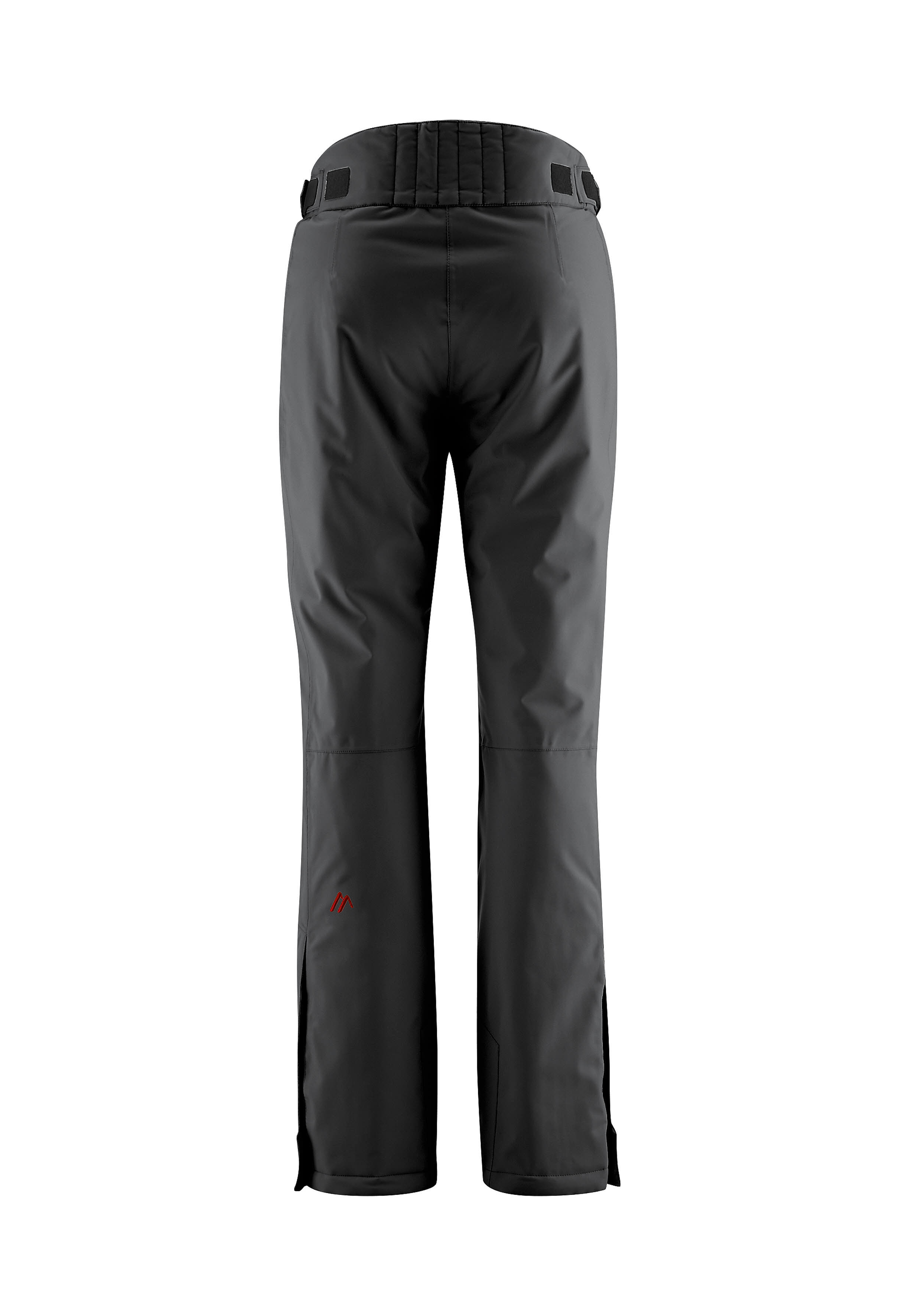 Maier Sports CARO TEX Damen Skihose Snowboardhose Schneehose schwarz