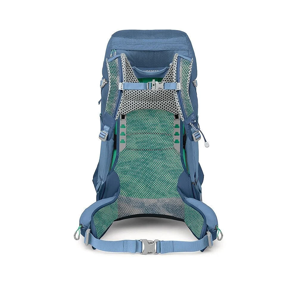 Osprey Sirrus 36 Damen Wanderrucksack Trekkingrucksack blau