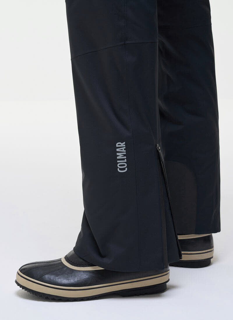 COLMAR HE HOSE STREAMLINE Herren Ski-/Snowboardhose schwarz