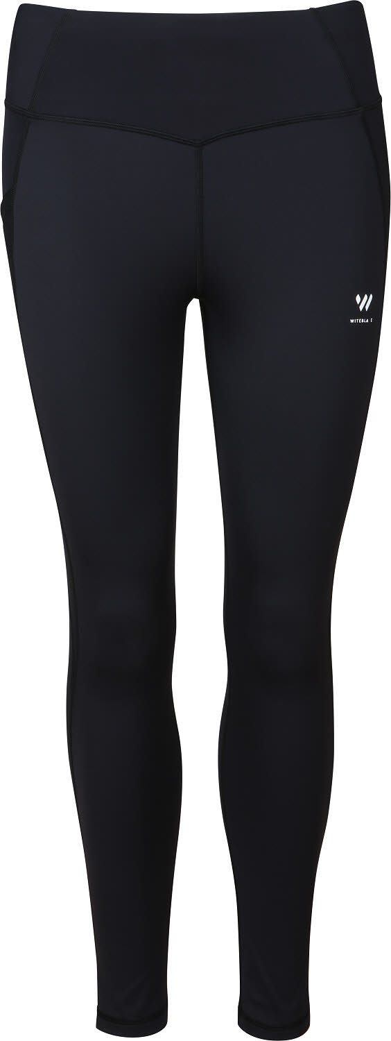 Witeblaze BAGIRA Tights Sportleggings 7/8-Leggings Damen schwarz