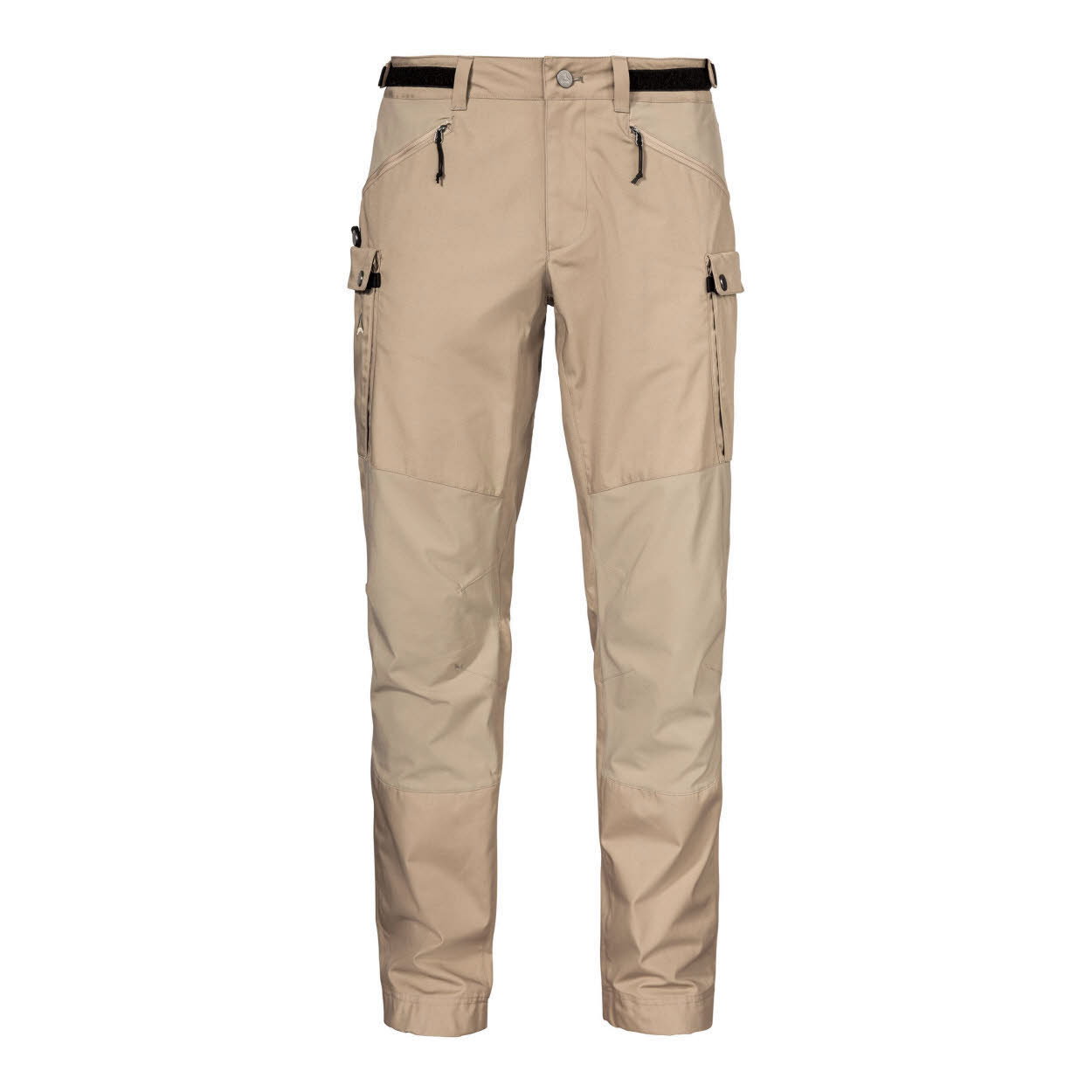 Schöffel Trekking Pants Style Maghera Herren Trekkinghose Wanderhose beige