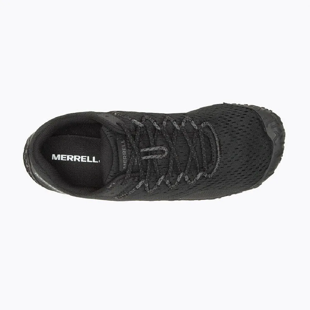 Merrell Vapor Glove 6 Herren Trailrunningschuh Barfußschuhe schwarz NEU