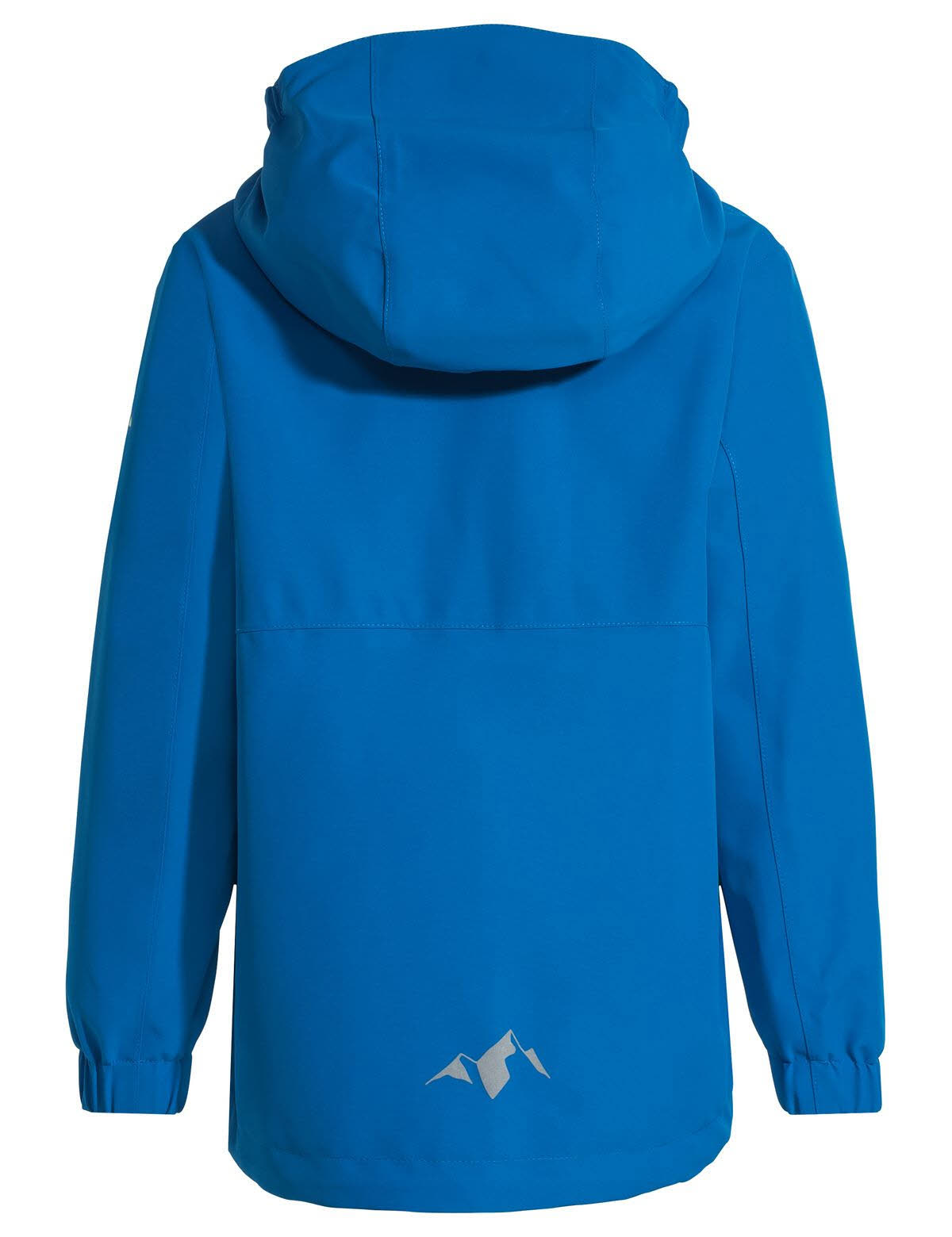 Vaude Kids Campfire 3in1 Jacket IV Kinder Doppeljacke Outdoorjacke blau NEU