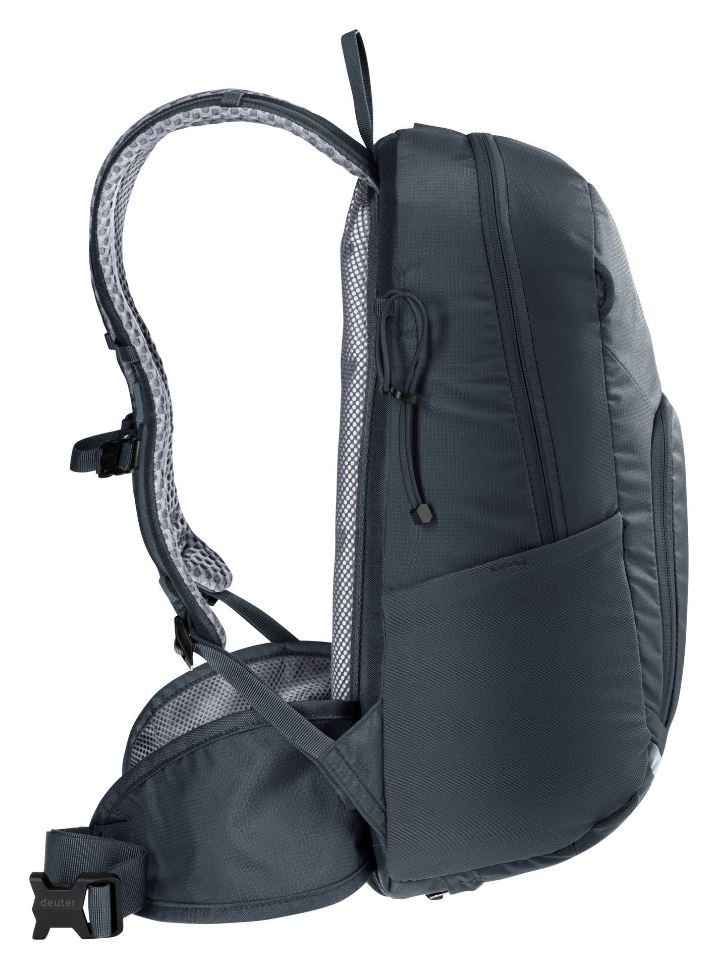 Deuter Bike I 16 Fahrradrucksack black