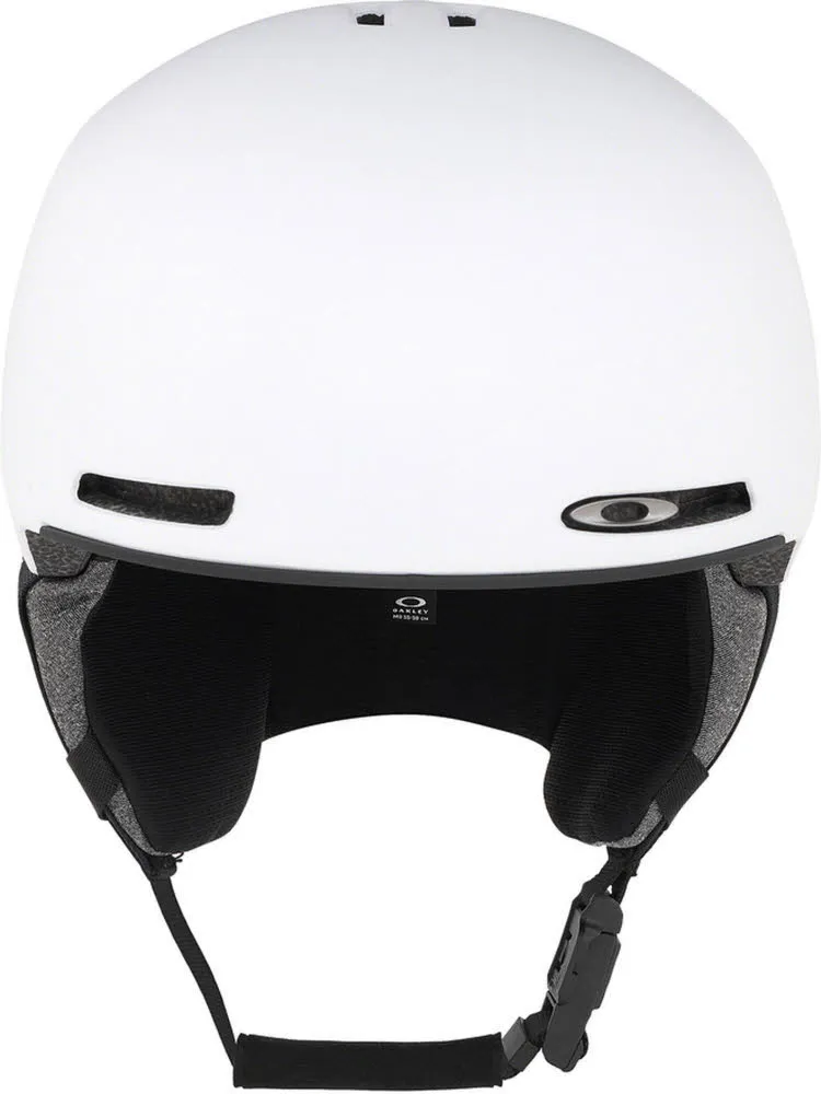 Oakley MOD1 Damen Skihelm Snowboardhelm weiß