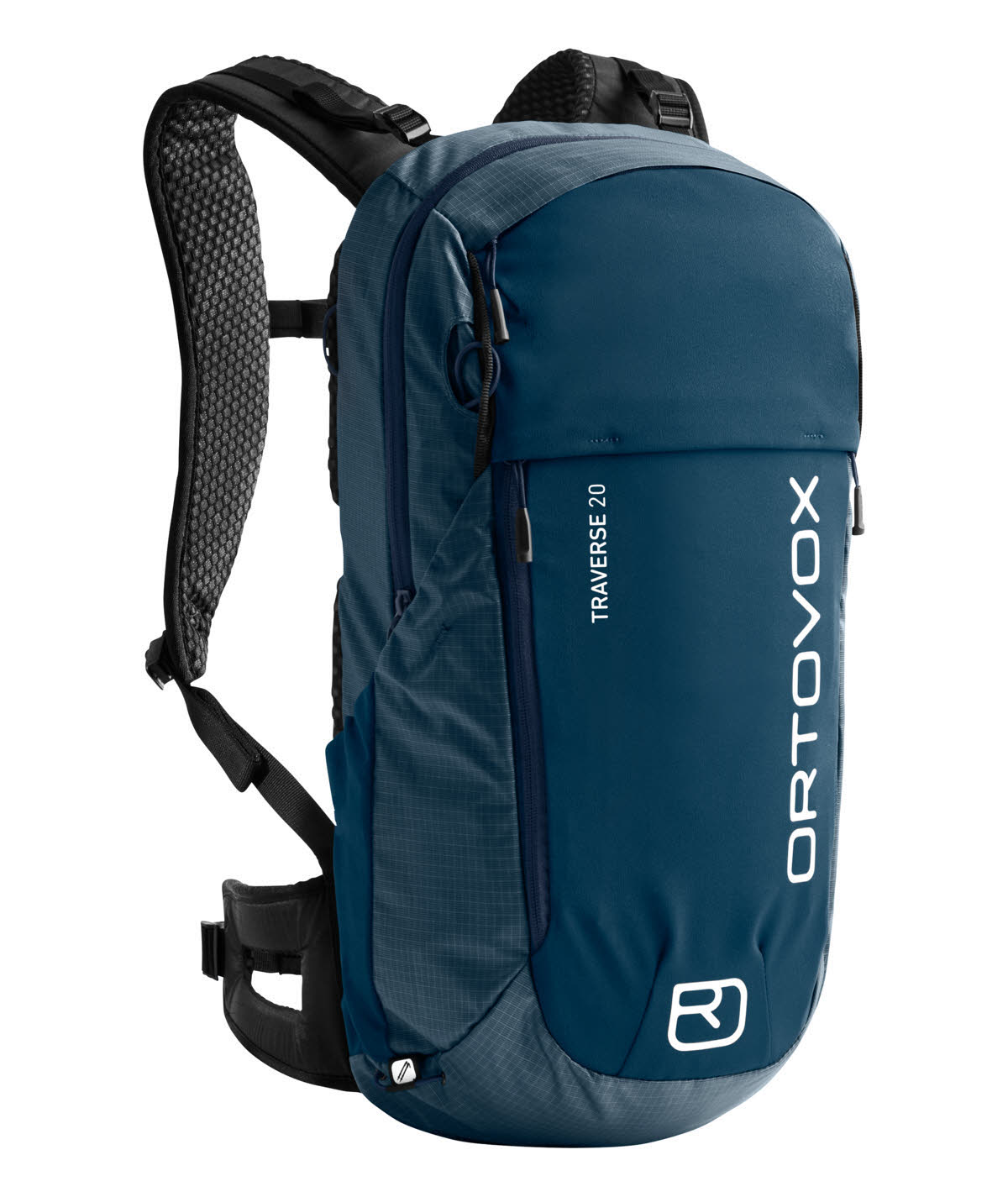 Ortovox TRAVERSE 20 Trekkingrucksack Wanderrucksack dunkelblau