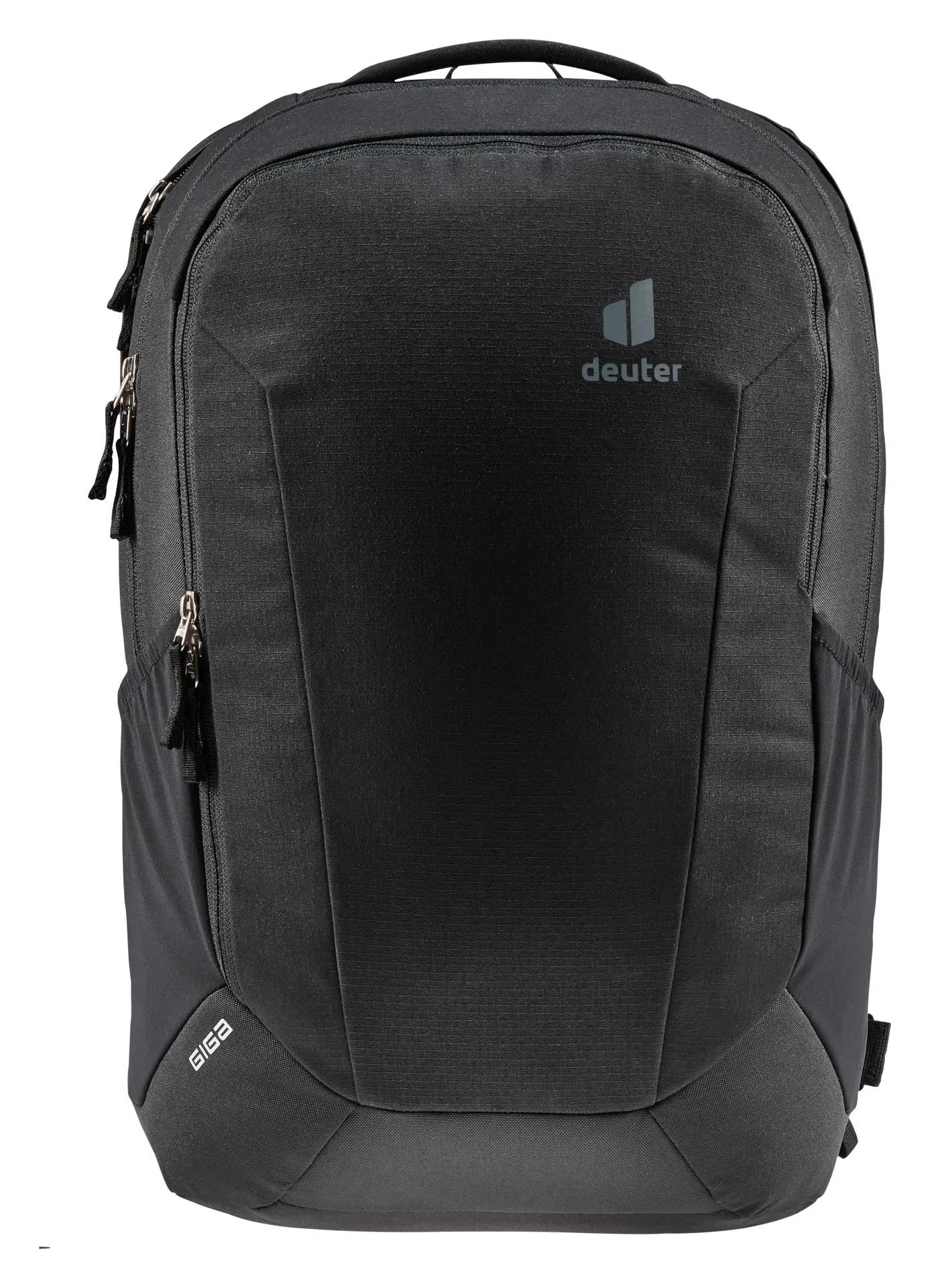 Deuter Giga Herren Lifestyle Rucksack Freizeit Schule Uni black NEU