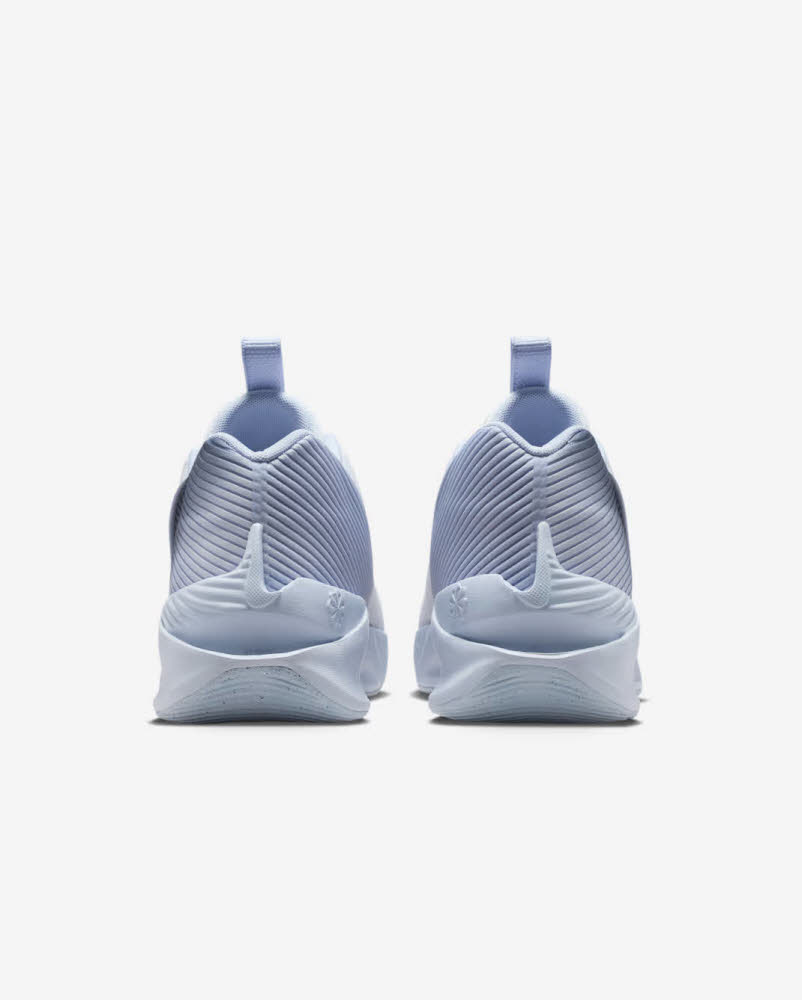 Nike G.T. Jump Academy Basketballschuh Herren Turnschuhe weiß