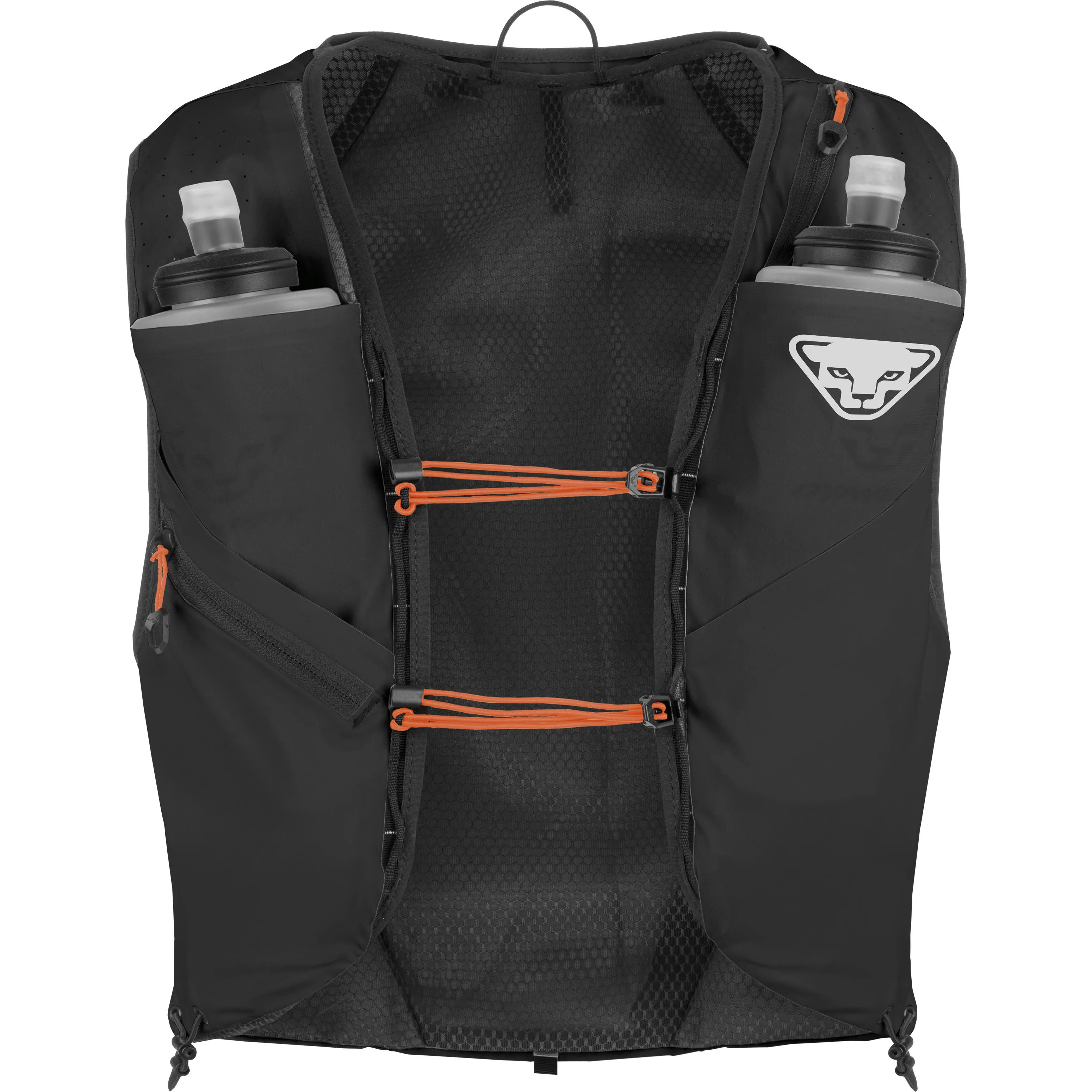 Dynafit Ultra 12 VEST Unisex Laufweste Unisex Ultralaufweste schwarz