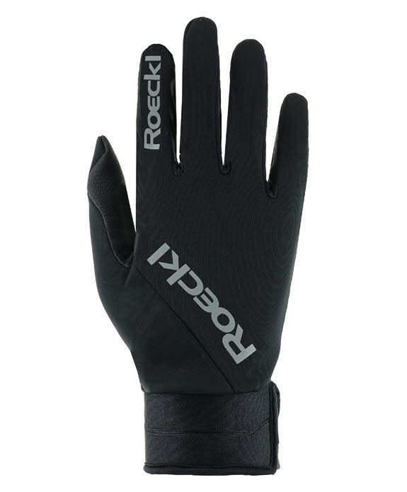 Roeckl Sports HS Lit 2 Unisex Langlaufhandschuhe black