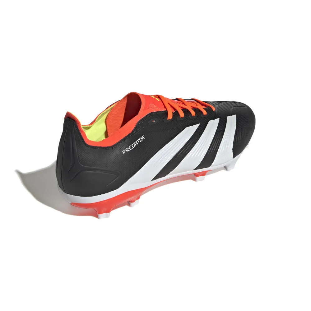 adidas Predator League L FG Herren Fußballschuhe Nockenschuhe schwarz
