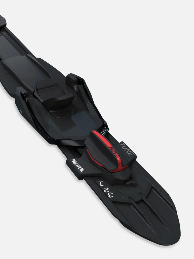 Rottefella SkateX MOVE™ Tune Pro Skating Langlaufbindung schwarz