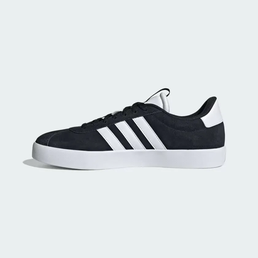 adidas VL Court 3.0 Schuh Herren Lifestyleschuhe schwarz