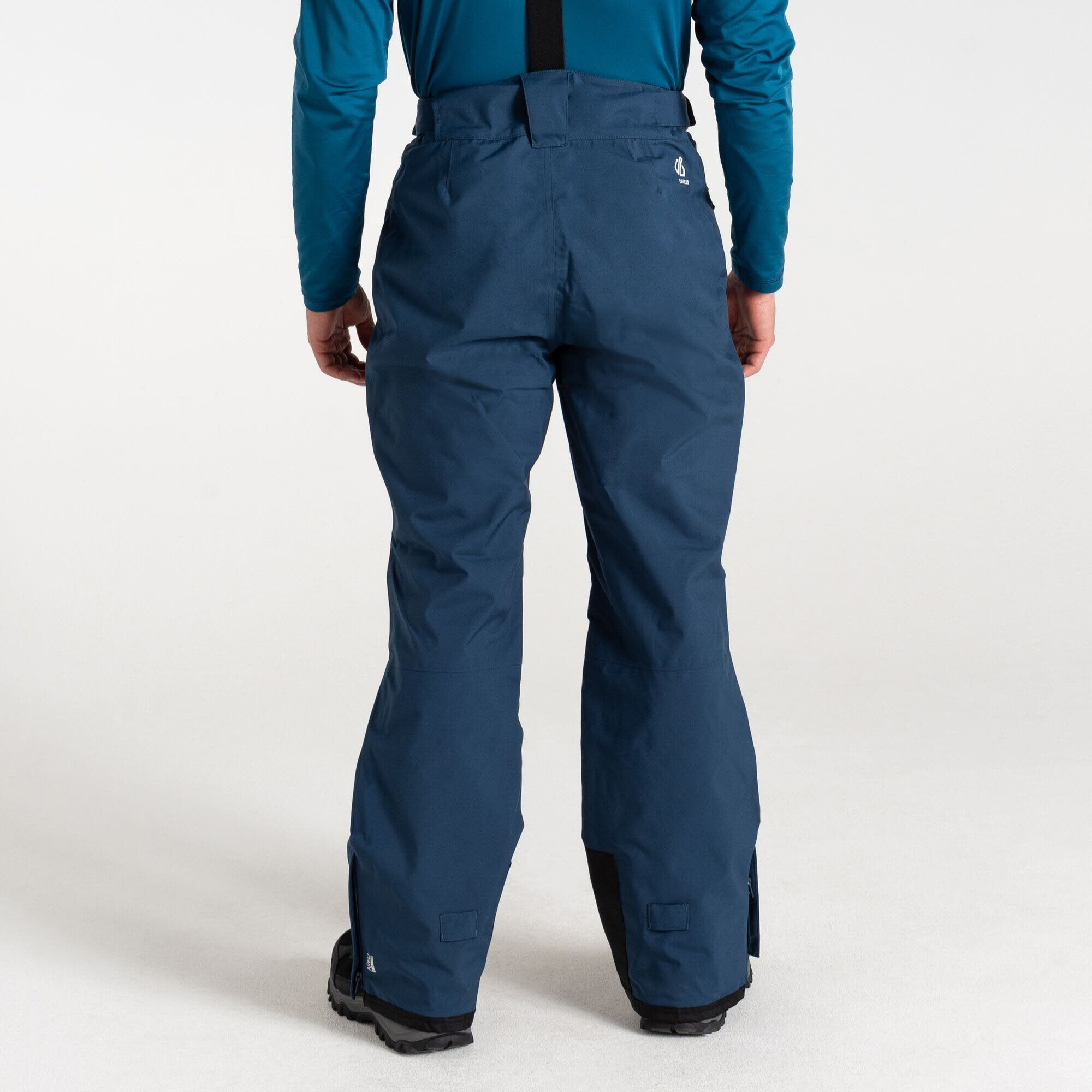 DARE 2B Achieve II wasserdichte Skihose Herren dunkelblau