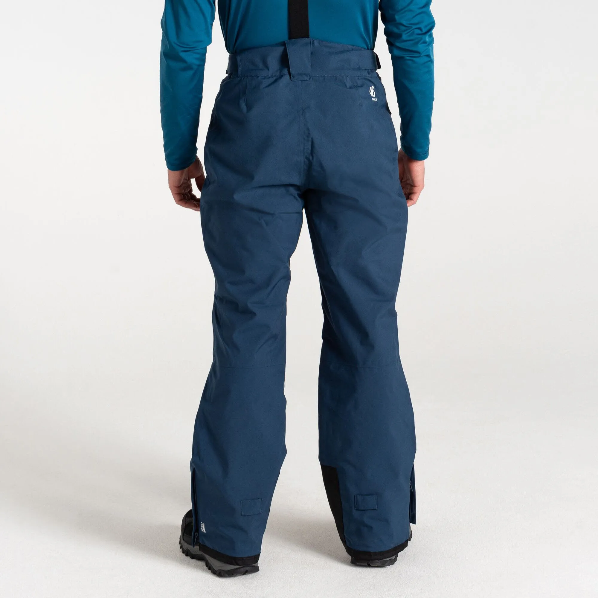 DARE 2B Achieve II wasserdichte Skihose Herren dunkelblau