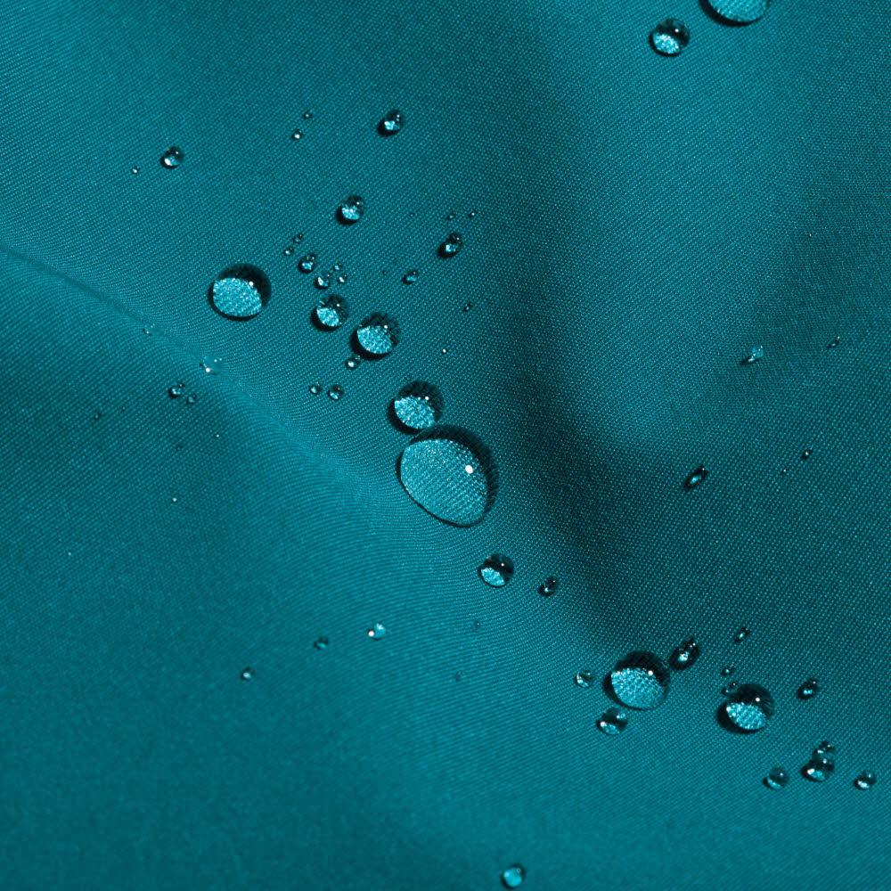 MAMMUT Stoney HS Hooded Jacket Herren Skijacke blau