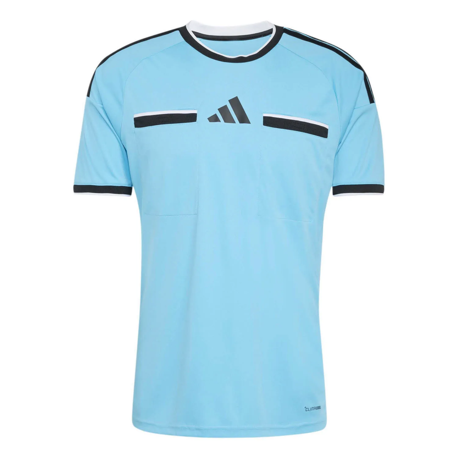 adidas Schiedsrichtertrikot 26 Herren Schiedsrichtertrikot blau