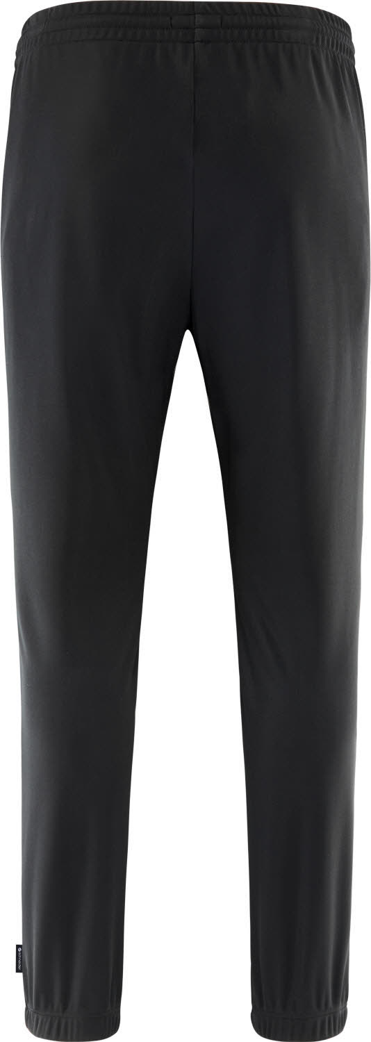 Schneider KNIGHTONM-HOSE Herren Jogginghose Funktionshose schwarz