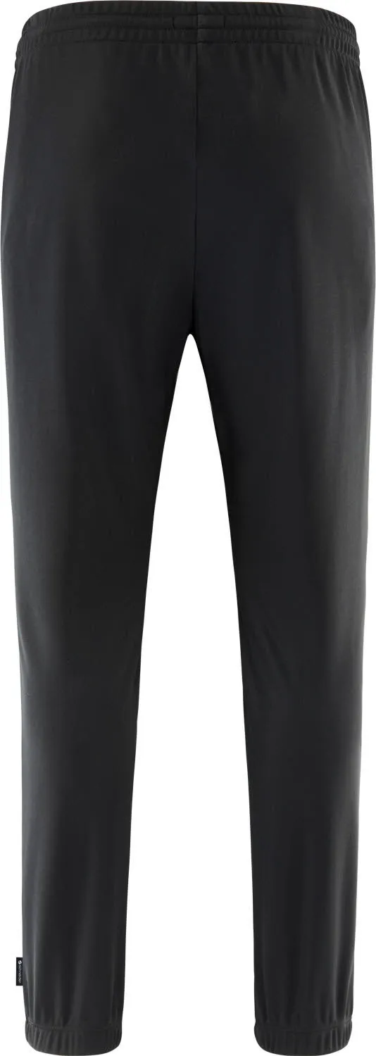 Schneider KNIGHTONM-HOSE Herren Jogginghose Funktionshose schwarz