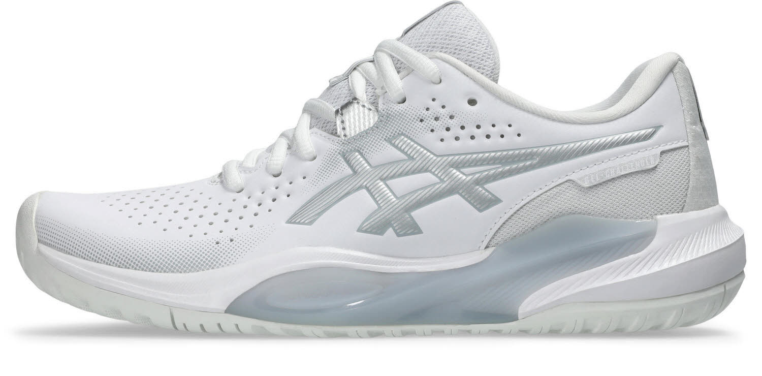ASICS GEL-CHALLENGER 15 Damen Tennisschuhe Fitnessschuhe