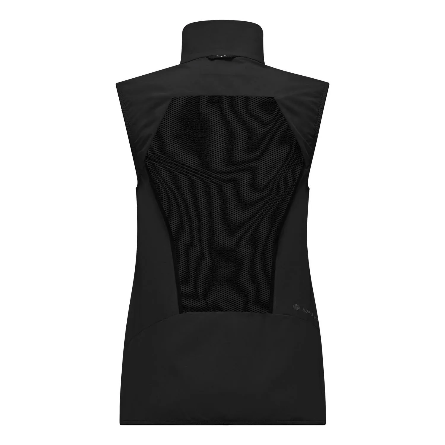 Salewa PEDROC 5 DST LIGHT VEST Damen Softshellweste ärmellos schwarz