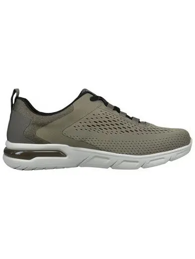 Bugarri Sneaker Herren grün