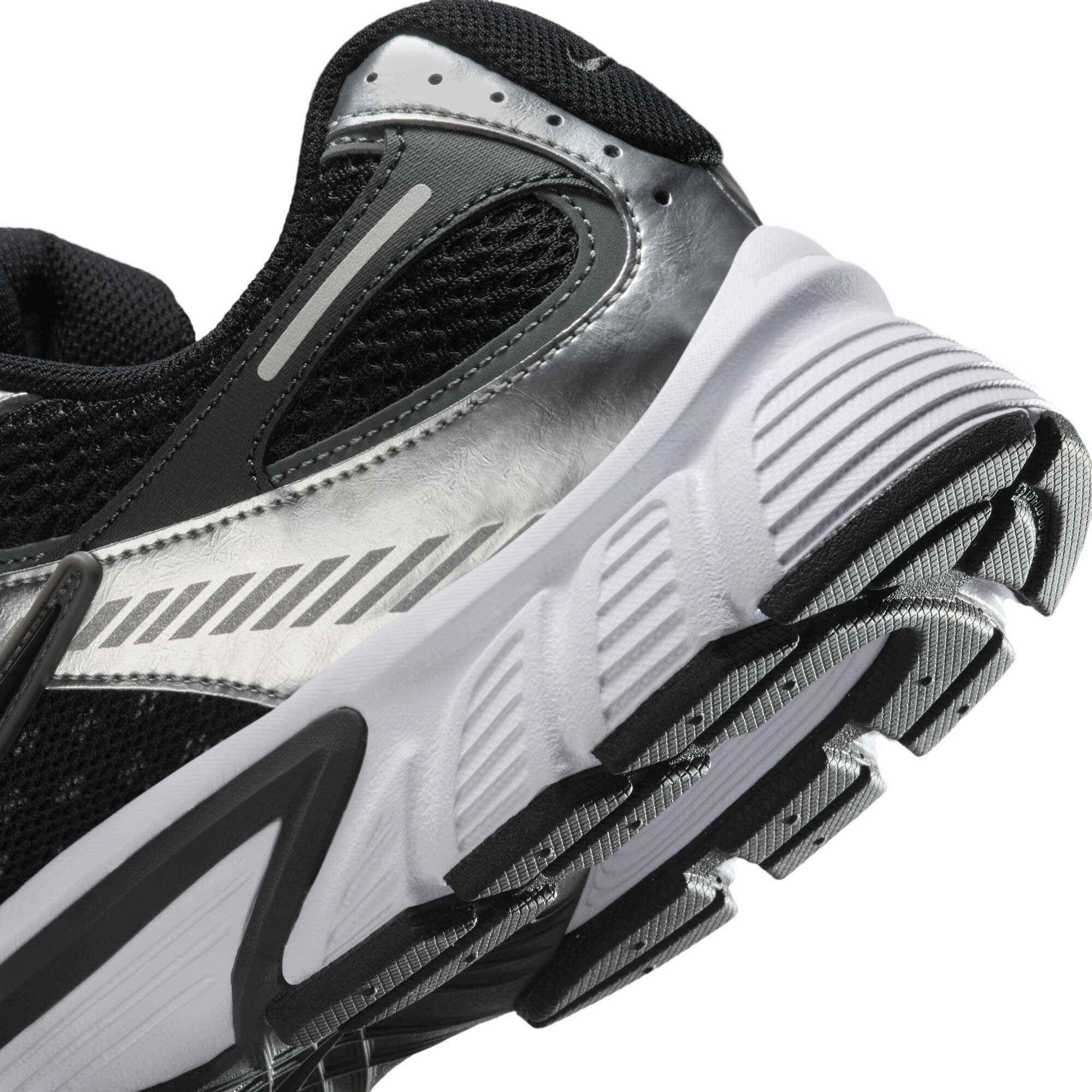 Nike V5 RNR Sneaker Herren schwarz