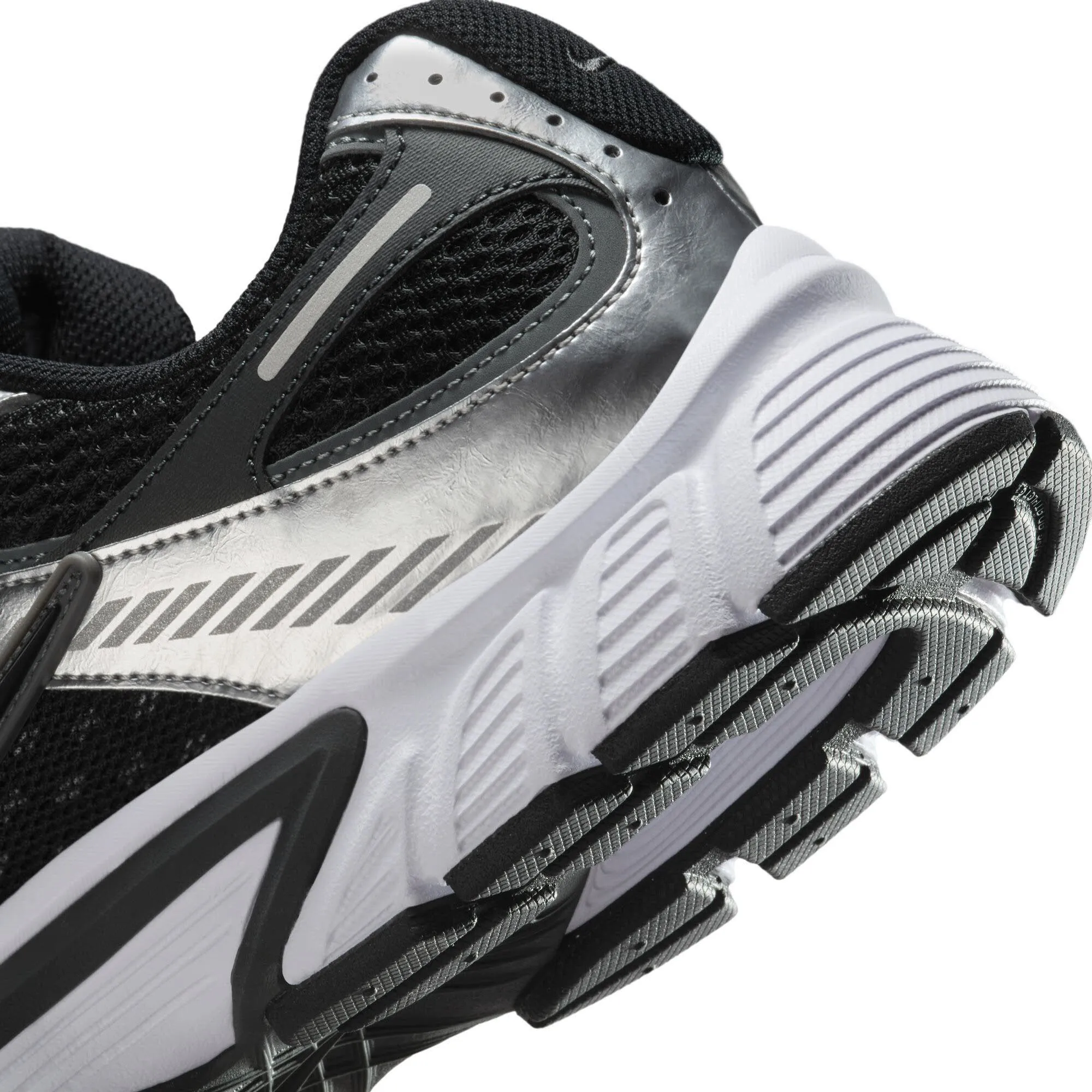 Nike V5 RNR Sneaker Herren schwarz