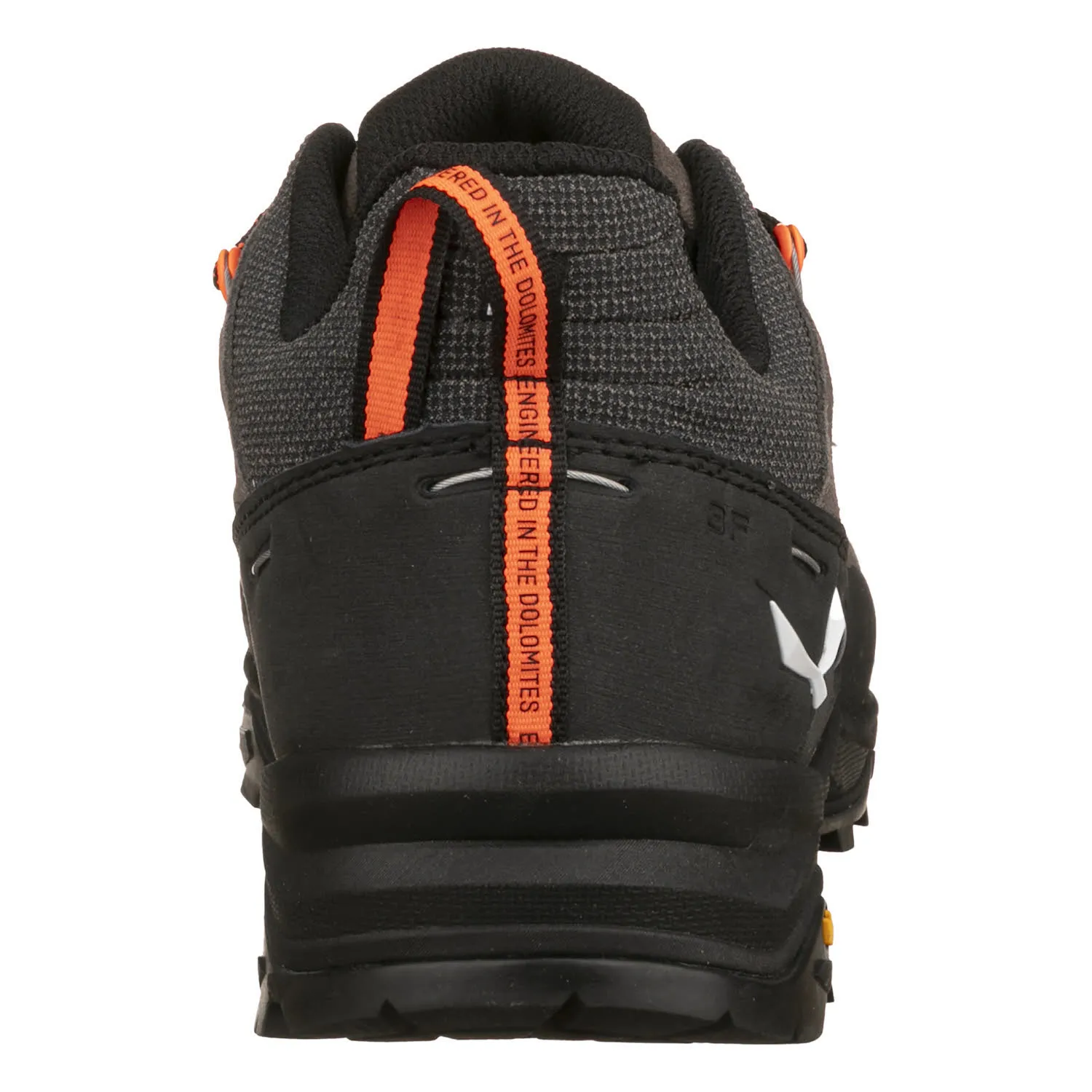 Salewa ALP TRAINER 2 Herren Wanderschuhe Trekkingschuhe Low bungee cord/black