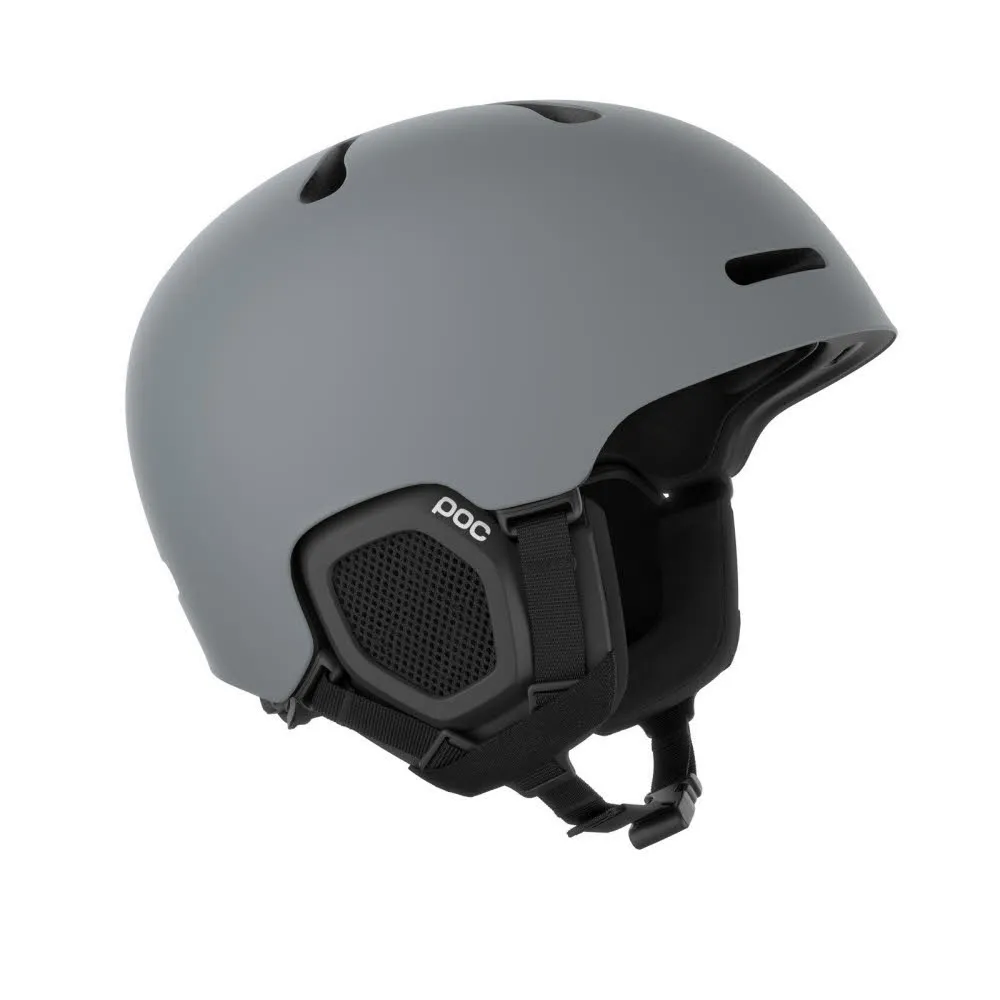 POC Fornix MIPS Unisex Skihelm Snowboardhelm grau