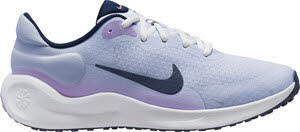 Nike Revolution 7 Mädchen Laufschuhe Trainingsschuhe Workout-Schuhe lila