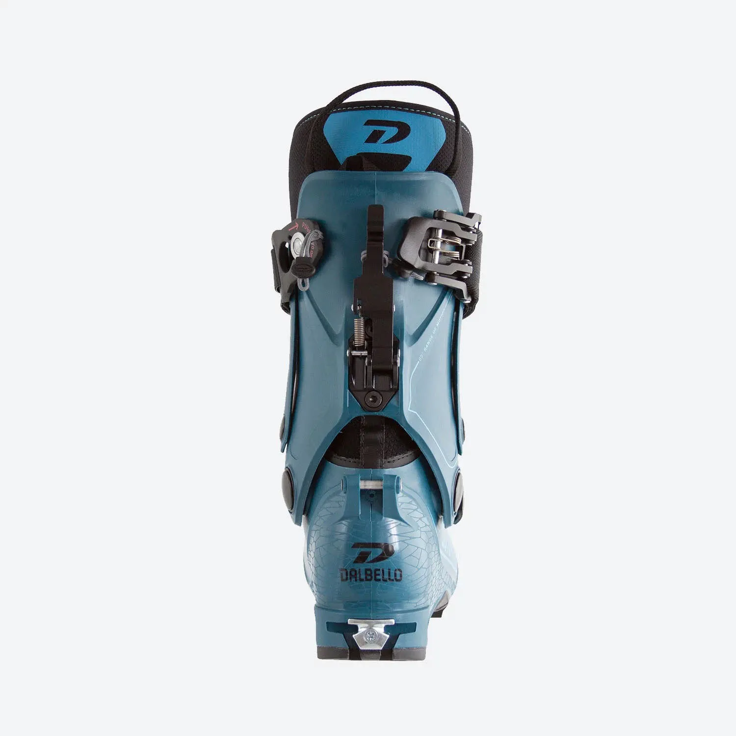 Dalbello Quantum EVO Sport Tourenskischuh Touring Outdoor Herren blau NEU