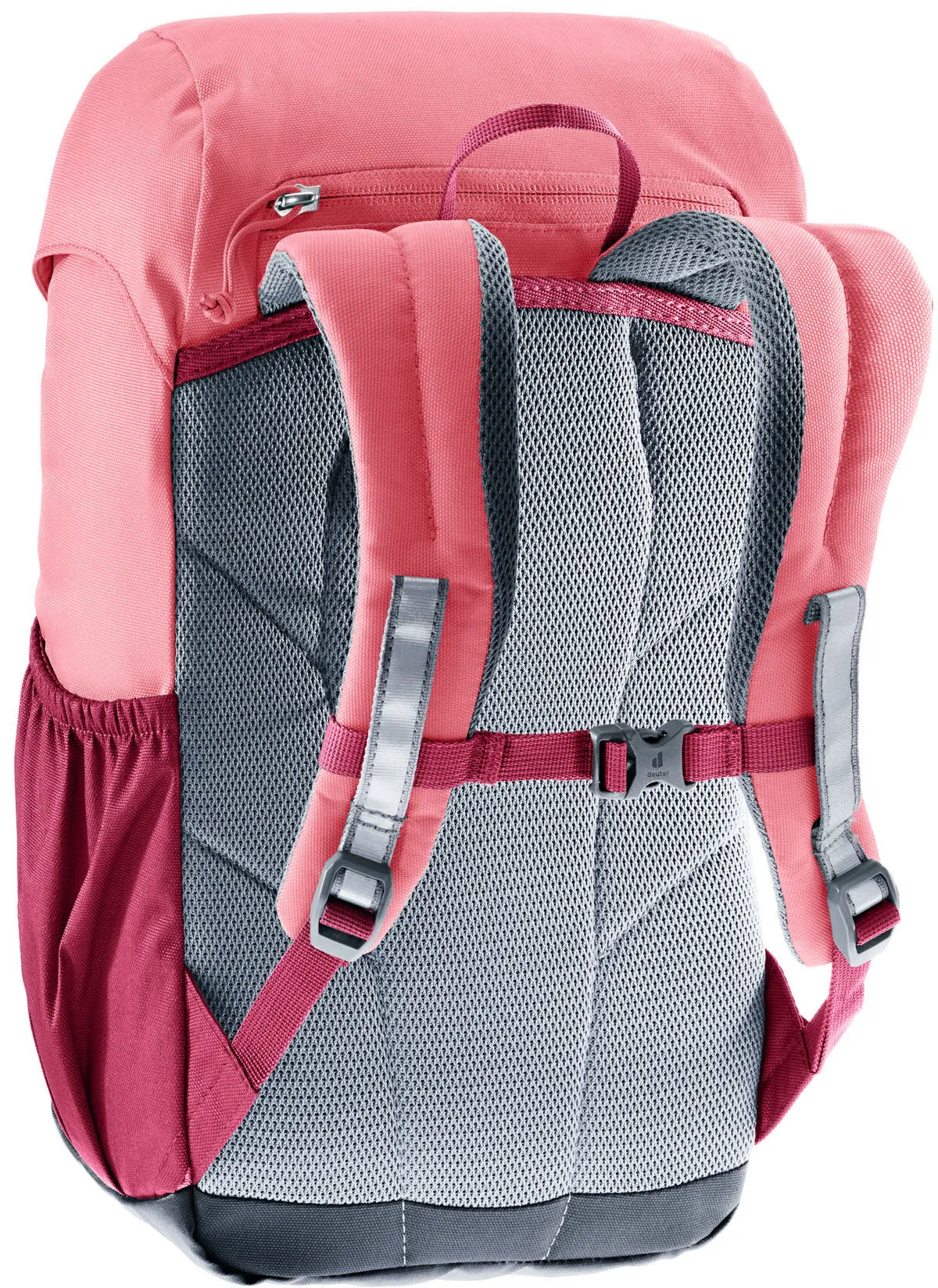 Deuter Waldfuchs 14 Kinderrucksack dahlia-raspberry