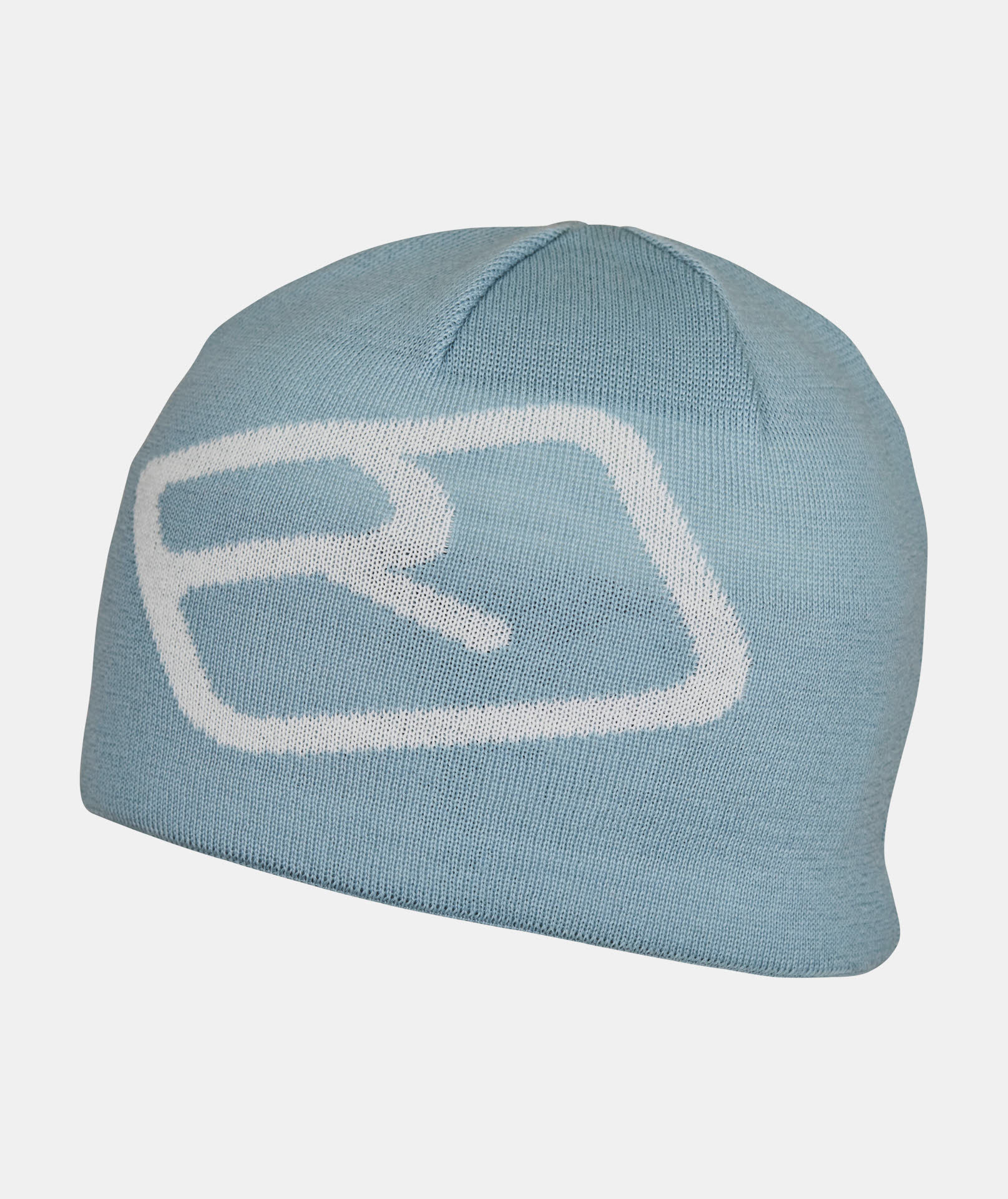 Ortovox PRO BEANIE Mütze Funktionsmütze Unisex hellblau
